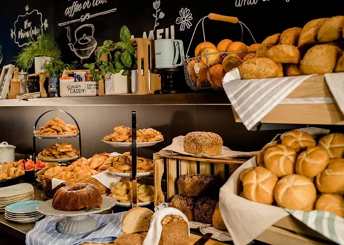 Motel One Prague-Florentinum