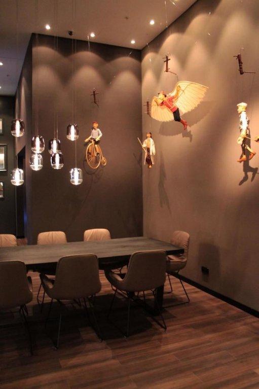 Hotel One Prague-florentinum Praga