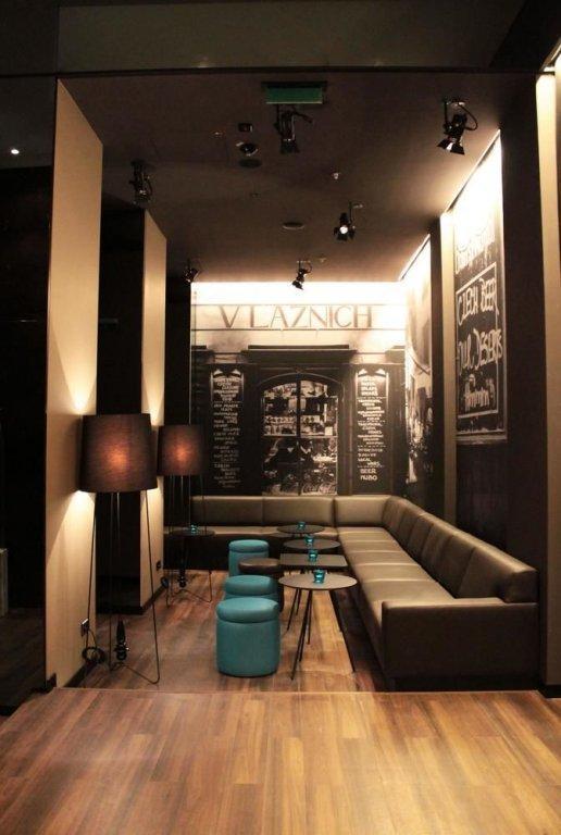 Hotel One Prague-florentinum Praga
