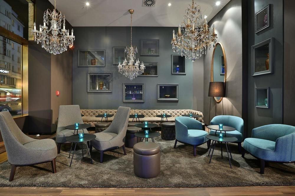 One Prague-florentinum Hotel Praga