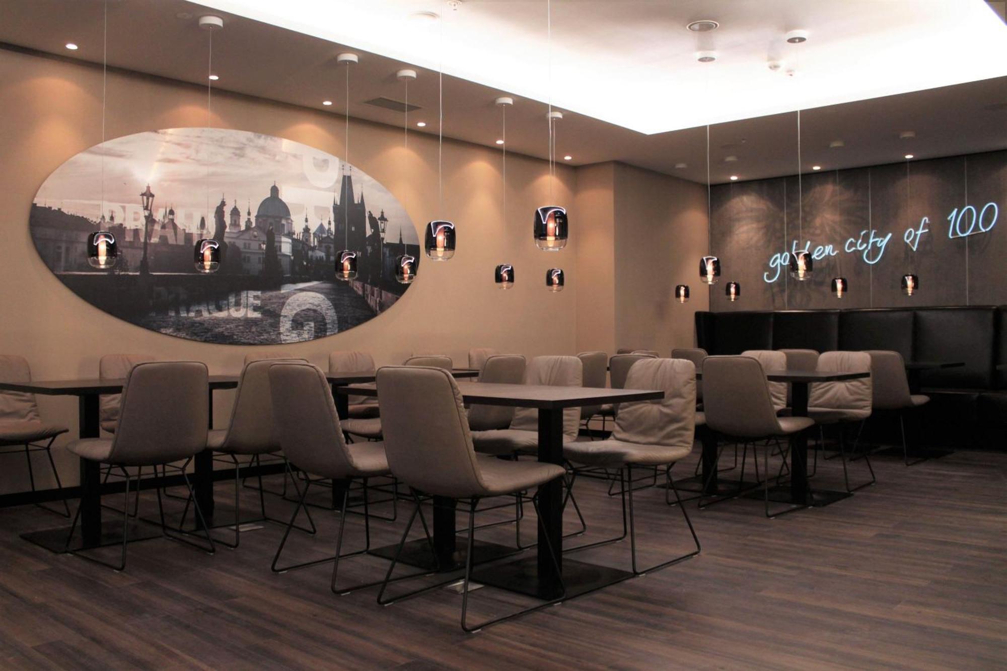 Hotel One Prague-florentinum Praga