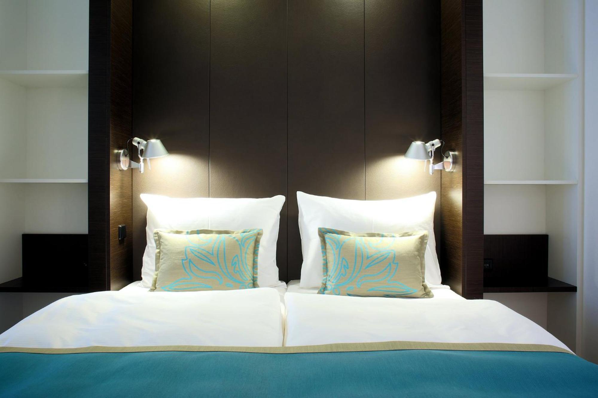 Hotel One Prague-florentinum Praga