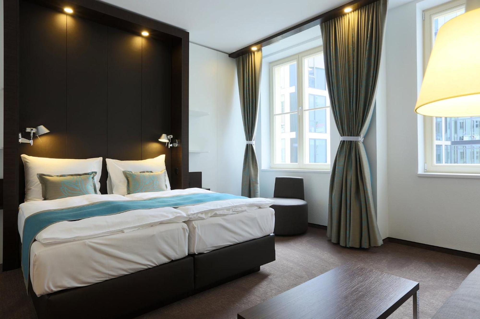 One Prague-florentinum 3* Praga