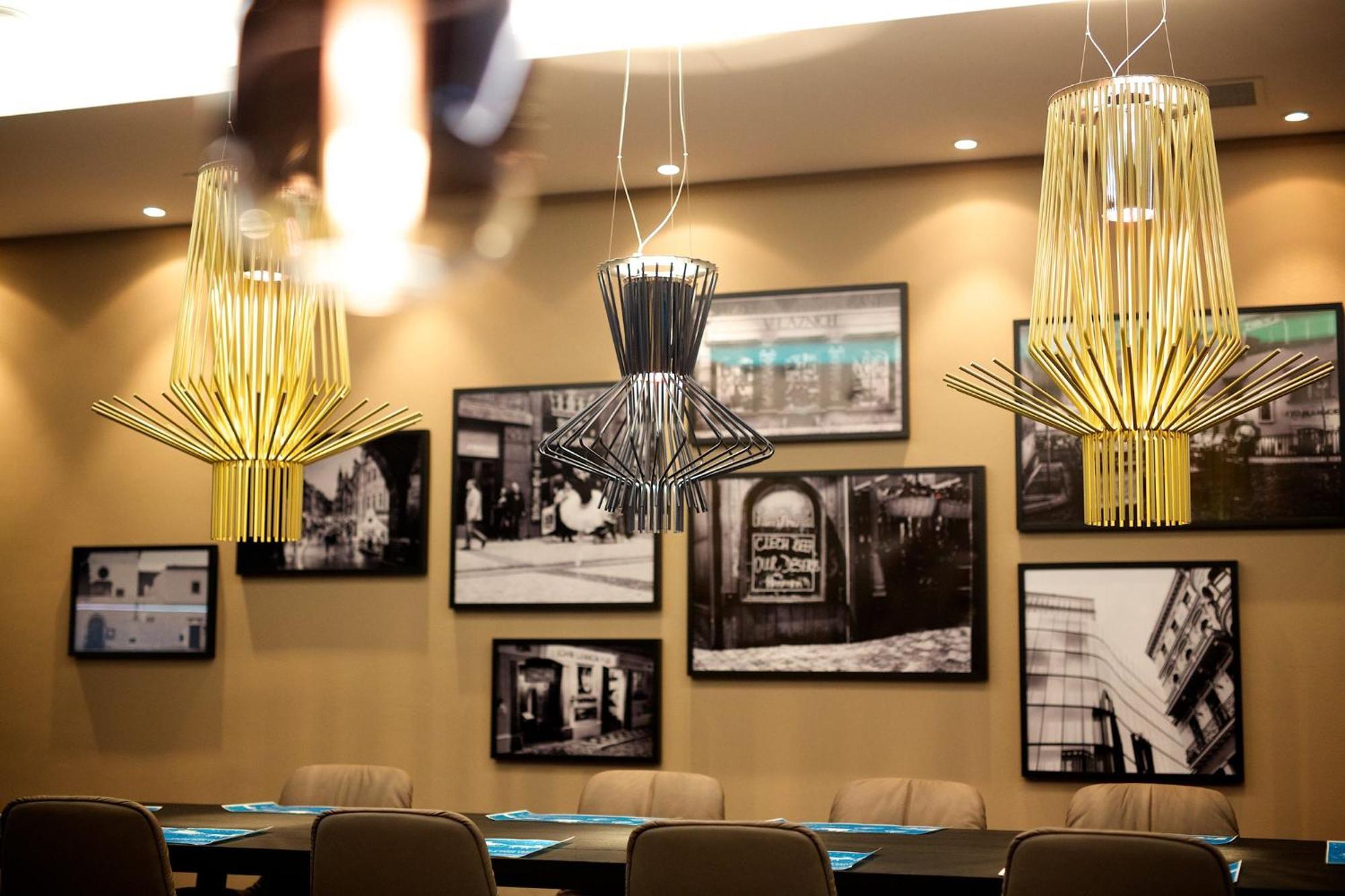 One Prague-florentinum Hotel Praga