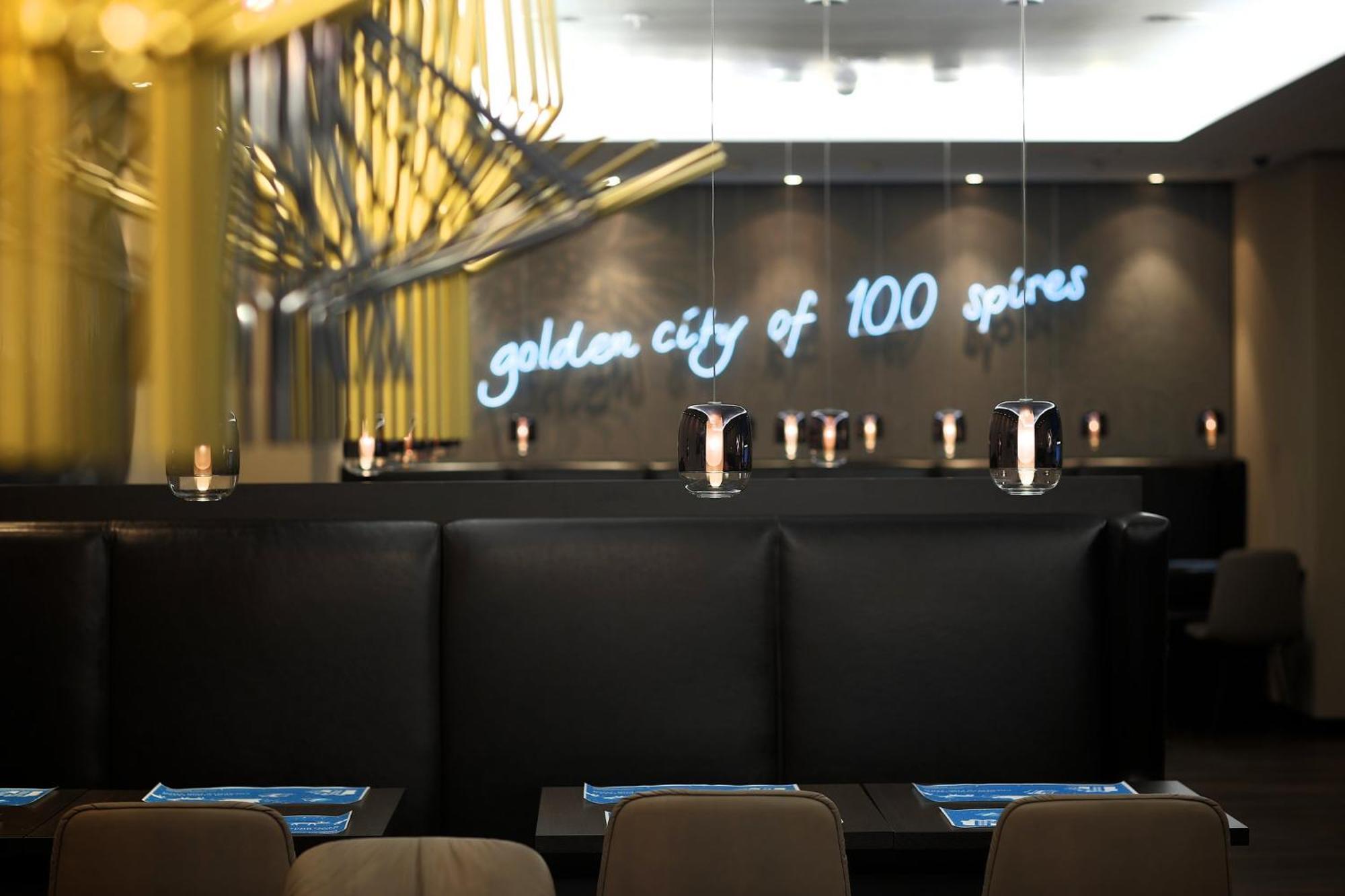 One Prague-florentinum 3* Praga