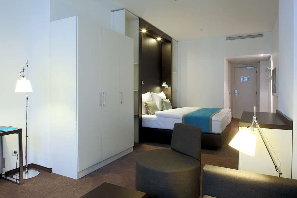 Hotel One Prague-florentinum Praga