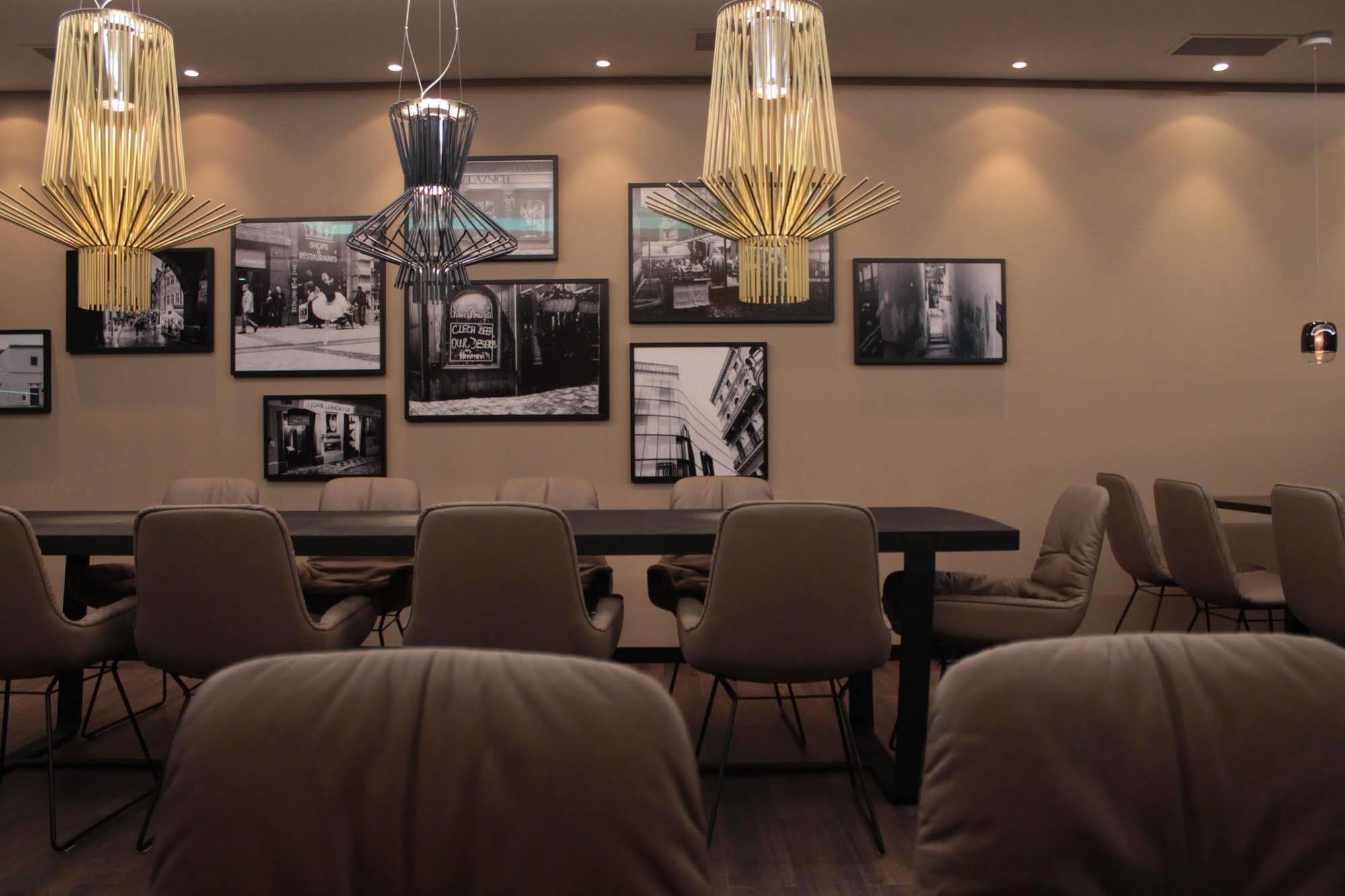 One Prague-florentinum 3* Praga
