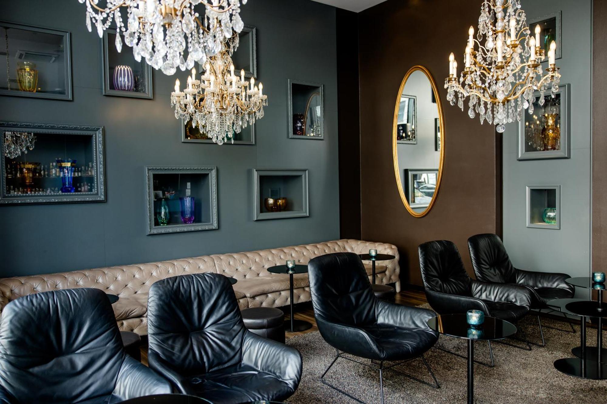 Hotel One Prague-florentinum Prague
